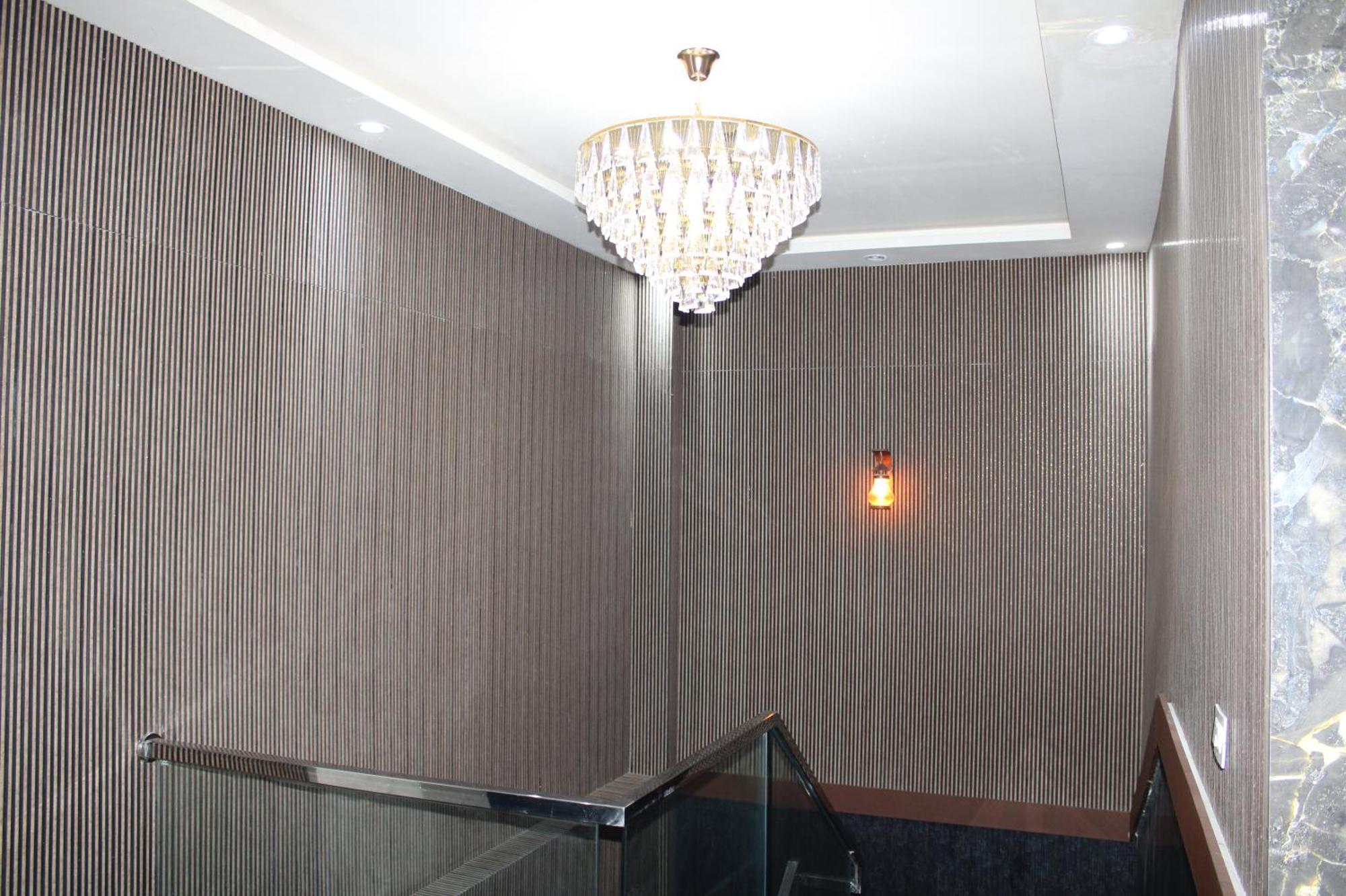Hotel Gold Stone Kánpur Kültér fotó
